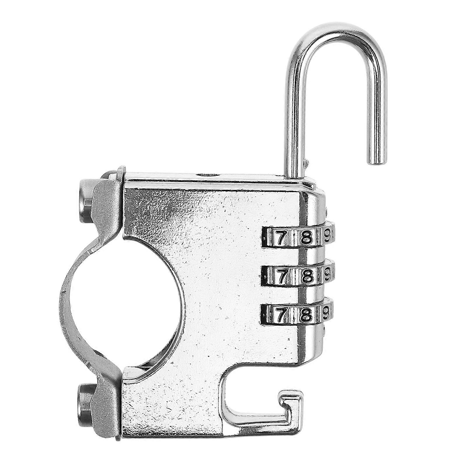 Security Lock Motorcycle Lock for Motorcycle Anti-Theft