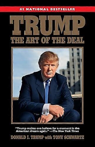 Troef: De kunst van de Deal