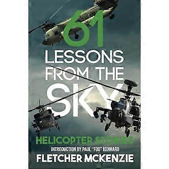 61 lessen uit de lucht (lessen uit de lucht)