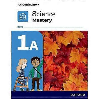 Science Mastery: Quaderno degli esercizi per gli alunni di Science Mastery 1a Confezione da 30