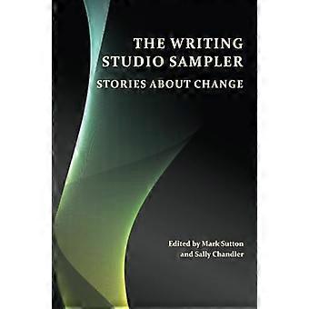 De Schrijfstudio Merklap: Verhalen over Verandering