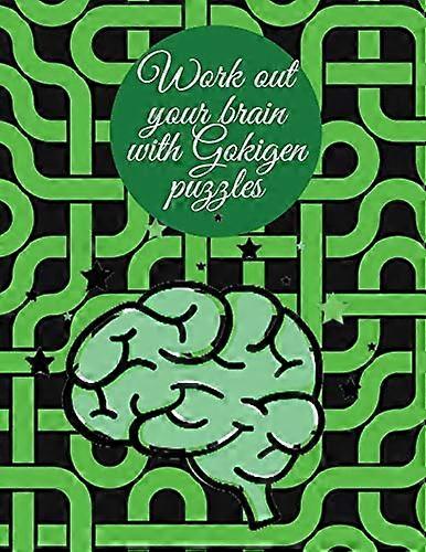 Work Out Your Brain with Gokigen
