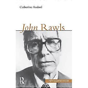 John Rawls (Filosofie nu)