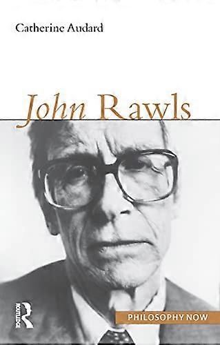 John Rawls (Philosophy Now)