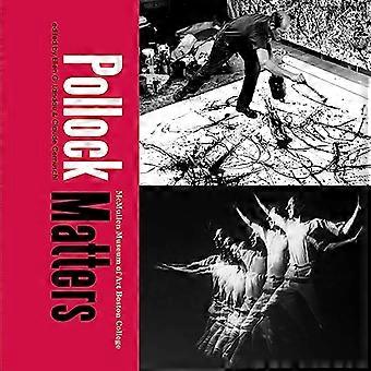 Pollock is belangrijk
