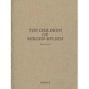 Barna i Bergen-Belsen