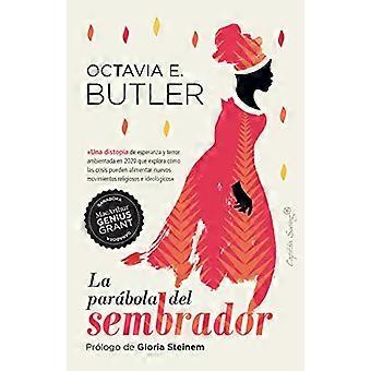 La paràbola del sembrador