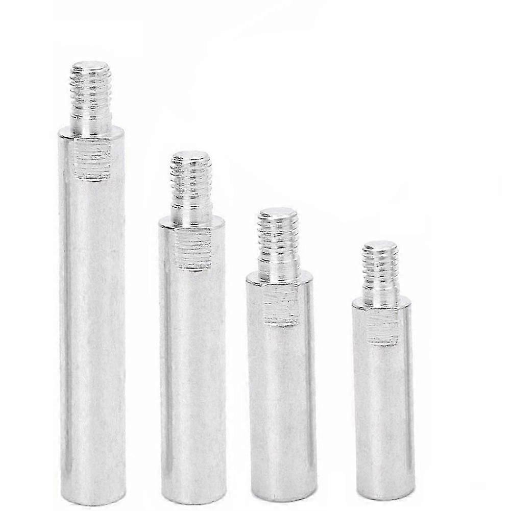 Angle Grinder Extension Connecting Rod-M10 Thread Adapter