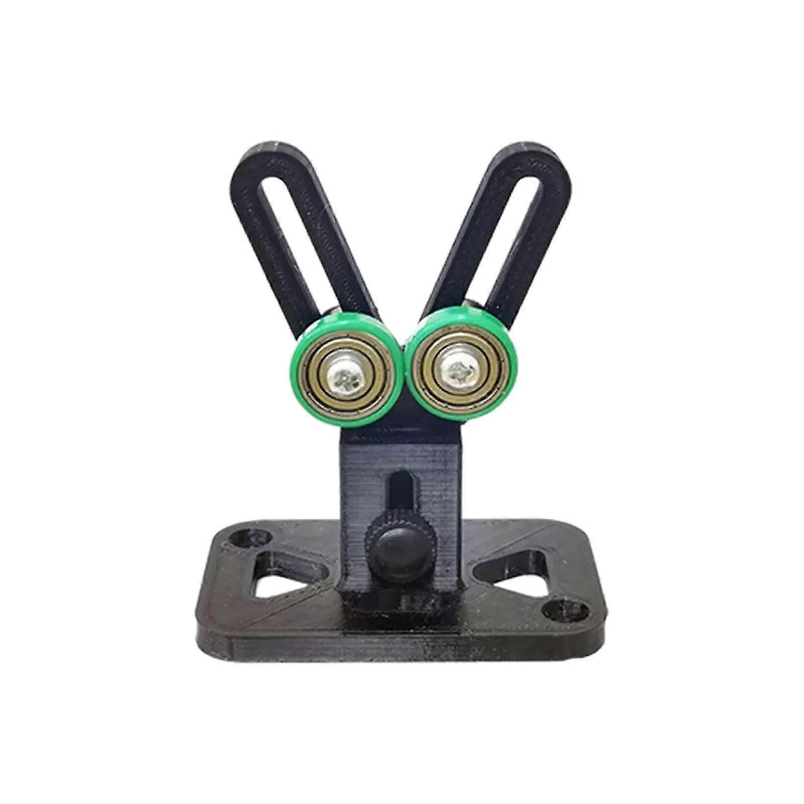 Adjustable Stand DIY Fishing Rod Wrapping Machine Tool
