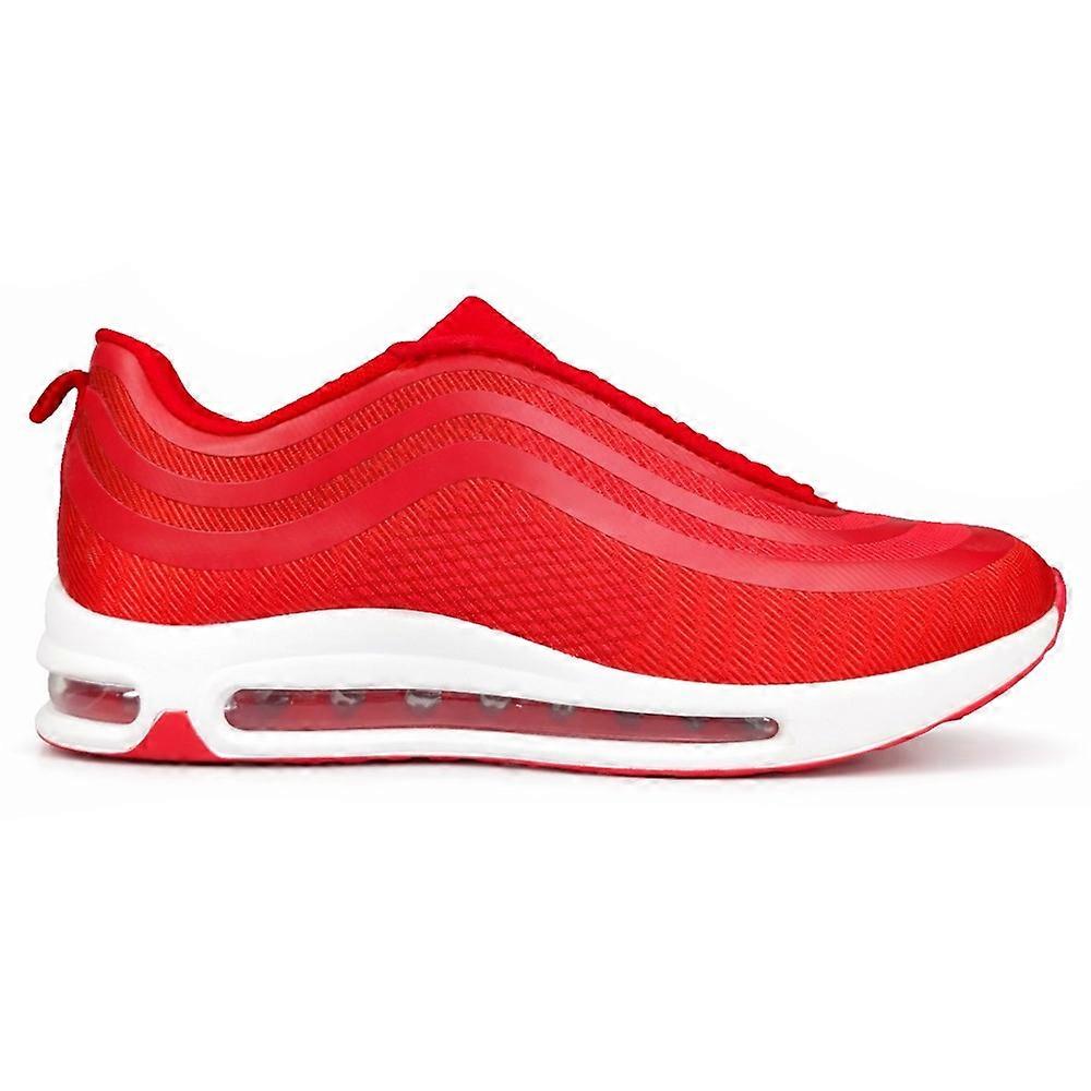 Shoes Permani B995RED