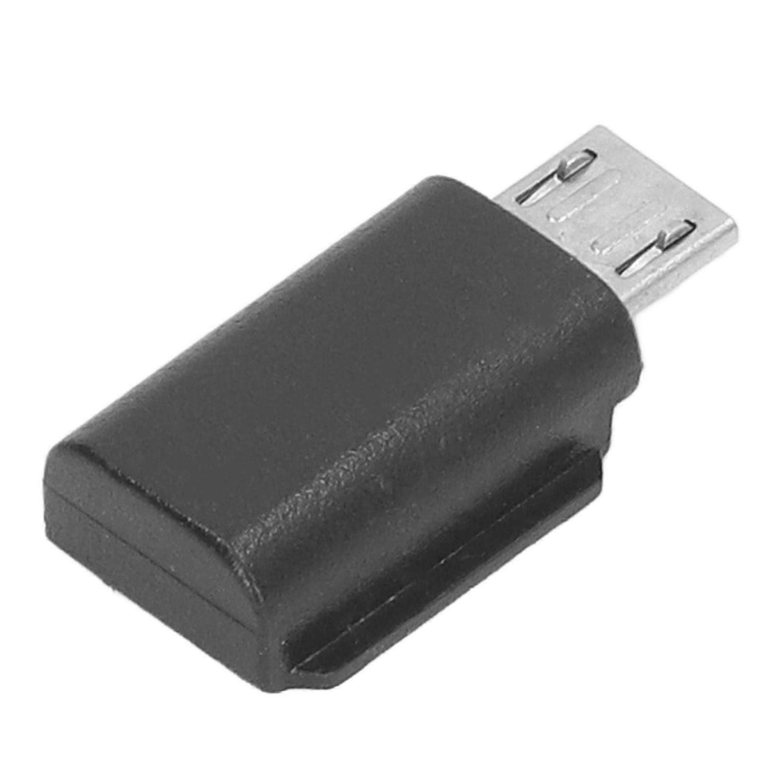 Smartphone Adapter Compatible With DJI Pocket 2 Osmo Pocket Handheld Camera Cellphone Connector Accessories Compatible With Android Reverse Interface