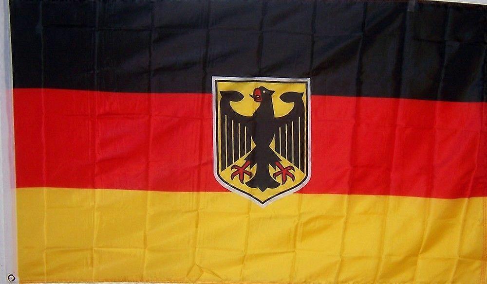 DEUTSCHE ADLERFLAGGE besser C0446