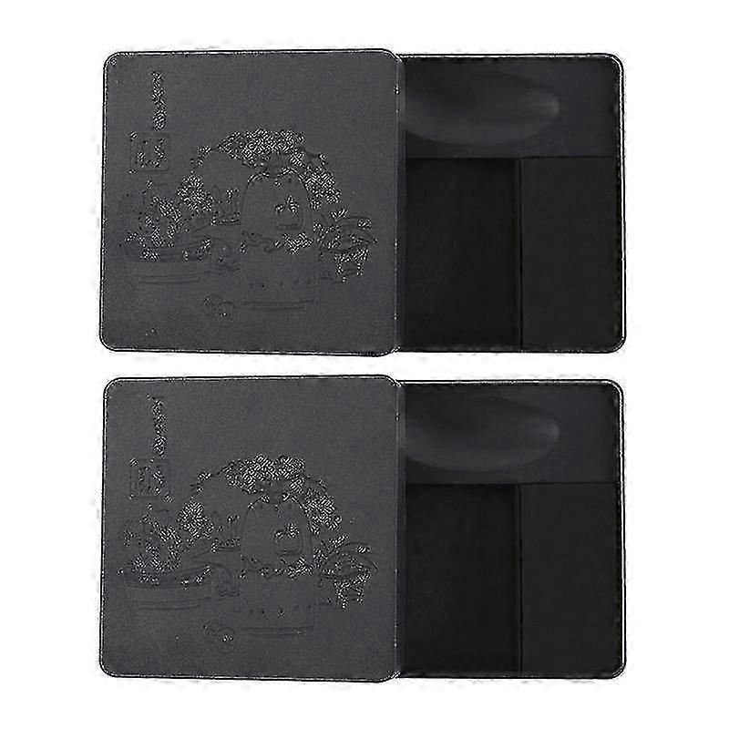 Pp Ink Container For Writing Use