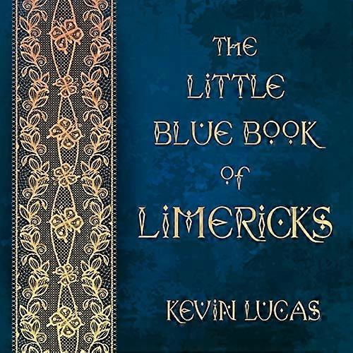 El Pequeño Libro Azul de Limericks