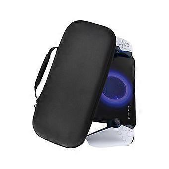 Étui de protection rembourré compatible avec PlayStation Portal, organiseur portable résistant aux rayures avec poignées