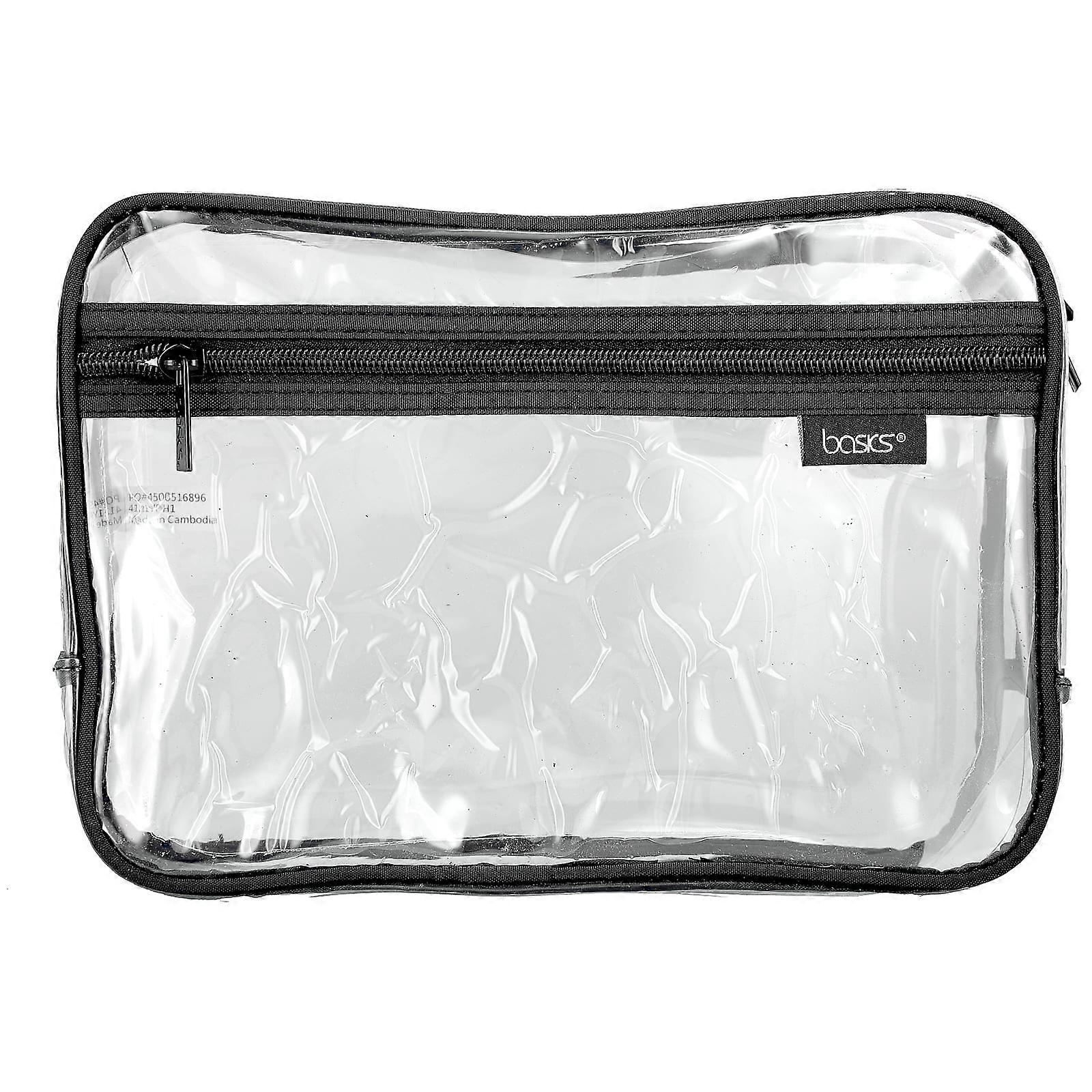 Conair, Basics, Organizer, Clear, 1 Piece