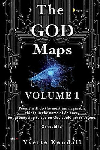 The god maps volume one