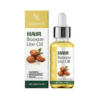 Gleamxi Leichtes Haaröl für nährendes und glänzendes Haar. In die Kopfhaut einmassieren, glättet das Haar. Nur zur äußerlichen Anwendung.