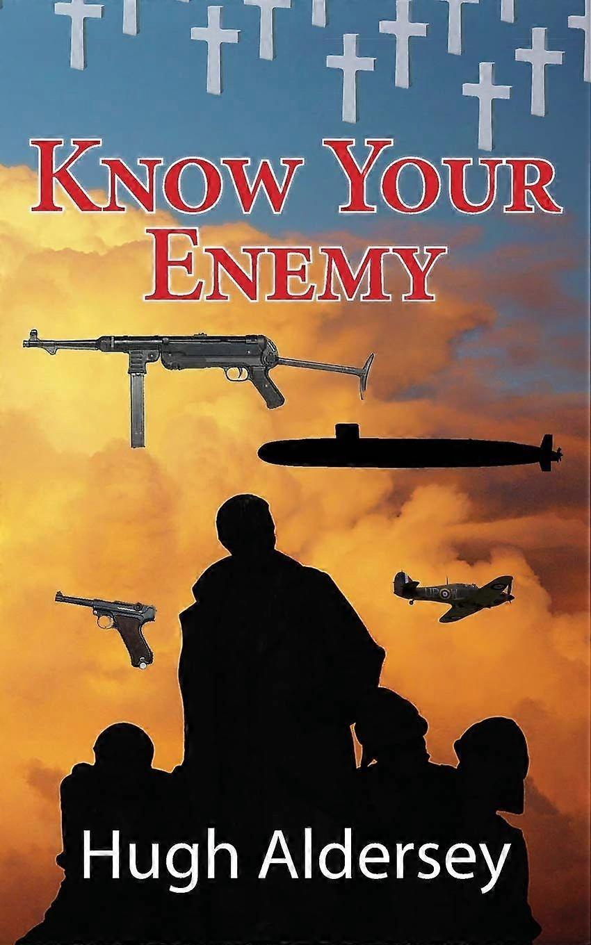 Know your enemy