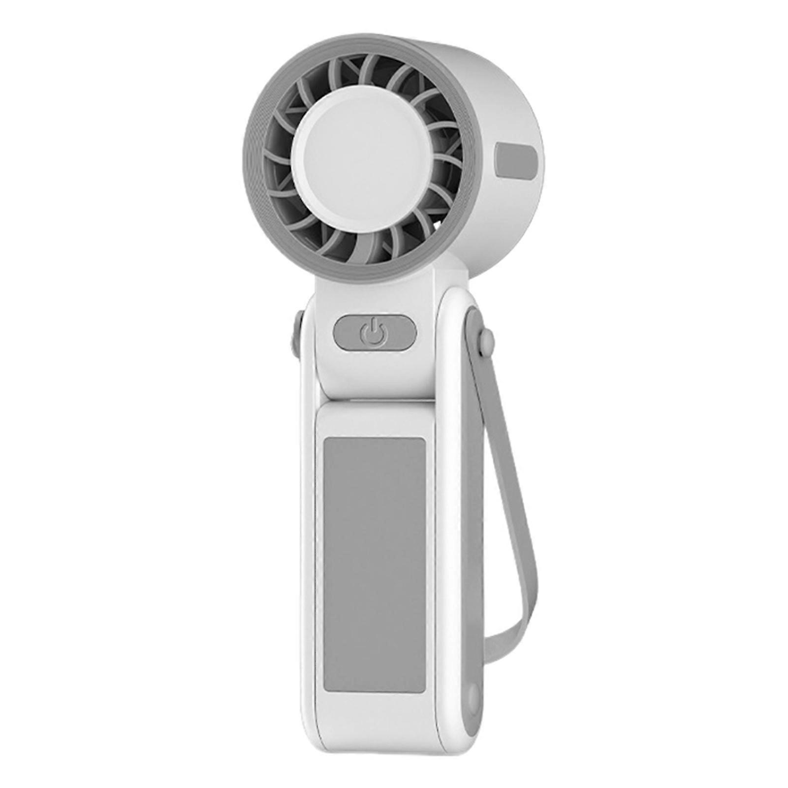 Foldable Fan – for Backpack & Bag – for School & Work
