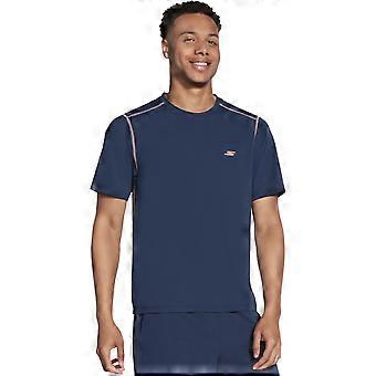T-Shirts Skechers Go Dri Ganztägiges T-Shirt