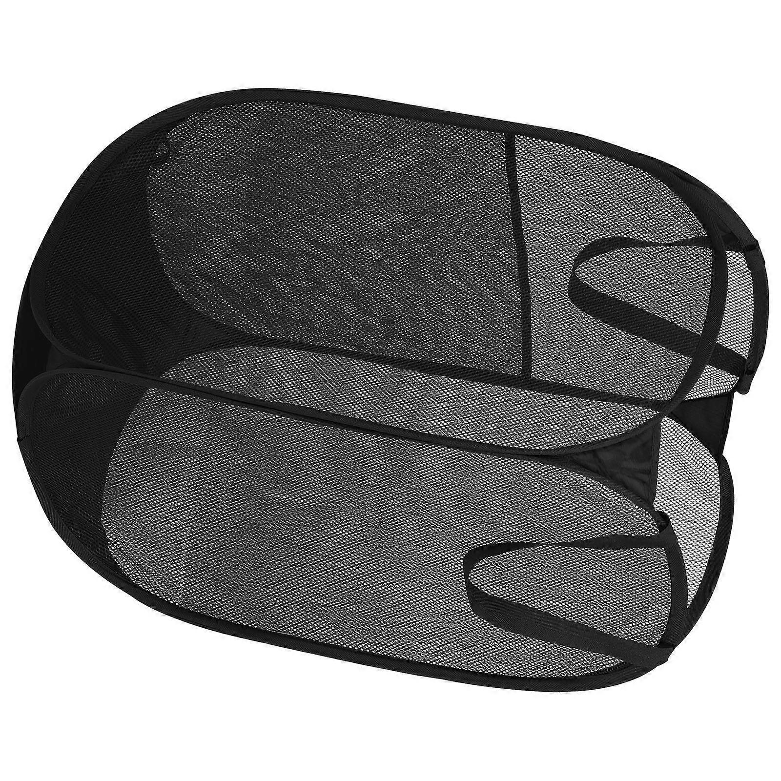 Laundry Hamper Collapsible Clothes Storage Basket Foldable Laundry Basket