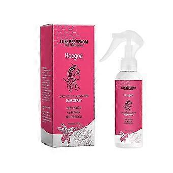 Nuevo modelo Hoegoa Hair Care Spray Hair Care Essence Smooth Nourishing Fillp Moisturizing Hydrating Hair Care Spray jks