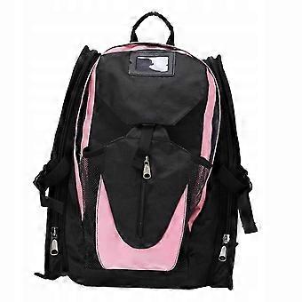 Skitasche Rucksack für Rollschuhe Mädchen Jungen