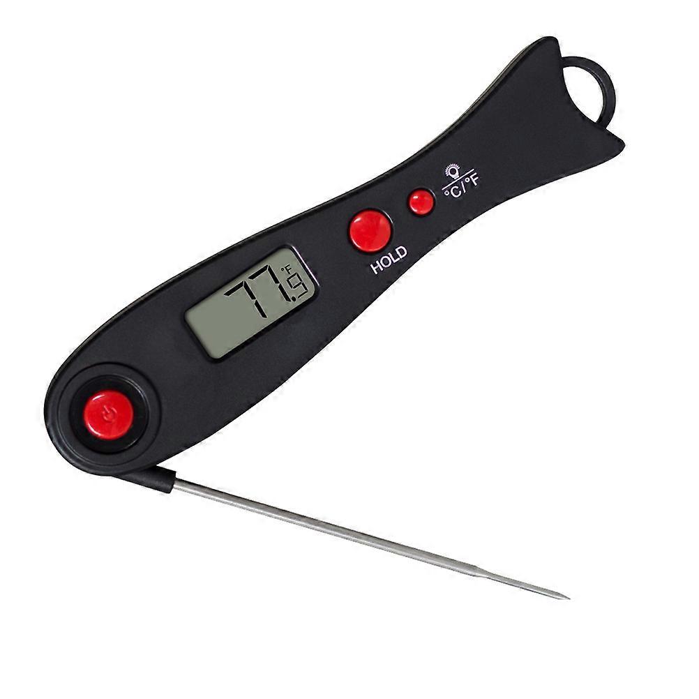Digital Thermometer Instant Read Probe Thermometer for Temperature Measuring