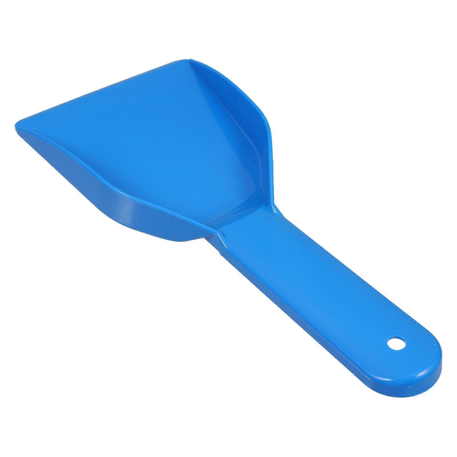Kitchen Cleaning Plastic Refrigerator Ice for Removing Ice
