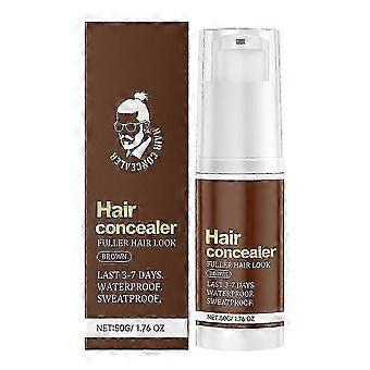 Correttore per cuoio capelluto, cucitura dei capelli gonfia, volume delicato per capelli_tgz