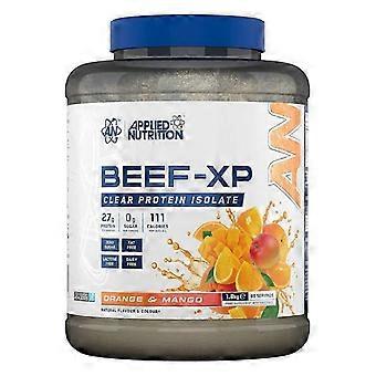 Beef-XP Apelsin & Mango 1800g