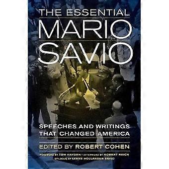 L'essenziale Mario Savio