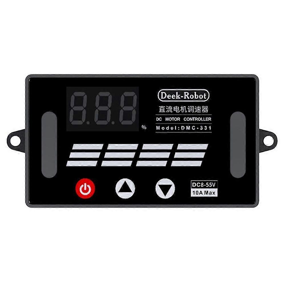 Deek-Robot DMC-331 PWM DC Motor Speed Controller Speed Controller