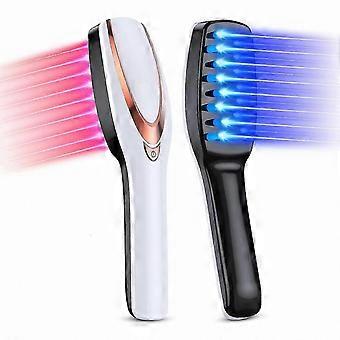 Scalp Massager Comb for Hair Regrowth and Thinning Treatment with Advanced Growth Technology