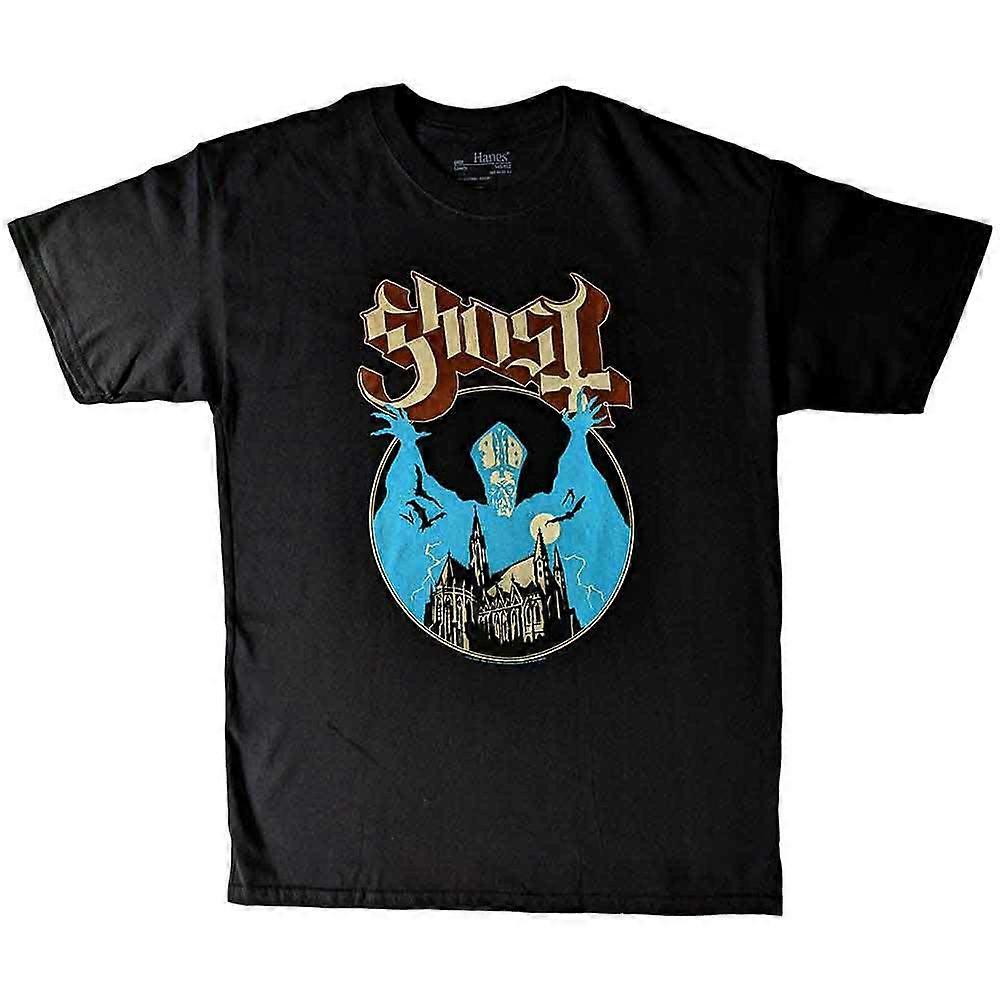 Ghost Kids T-Shirt: Opus Eponymous
