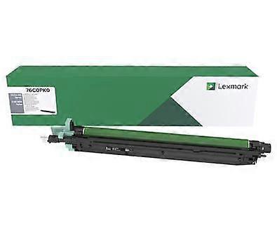 Lexmark Photoconductor Unit Black 100000 Yield