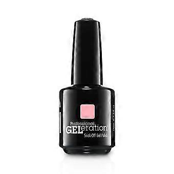 Jessica Professional GELeration Semi-Permanent Nail Polish GEL-1163 Posh 15 ml