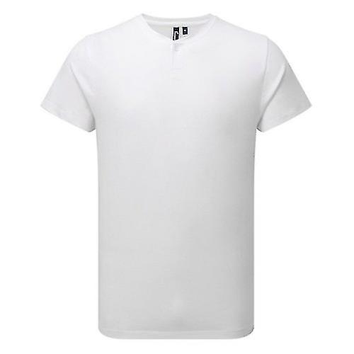 Premier Mens Comis Sustainable T-Shirt