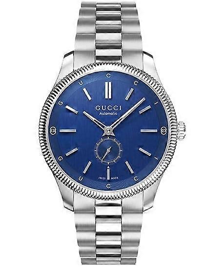 GUCCI G-TIMELESS SLIM