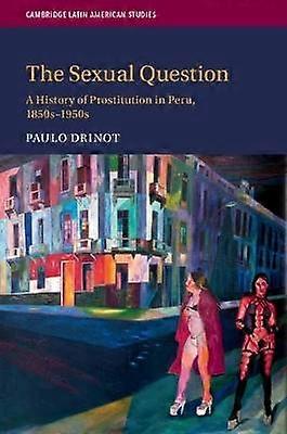 La question sexuelle