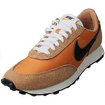 Baskets Nike Dbreak Sp pour homme, couleur velours lin marron