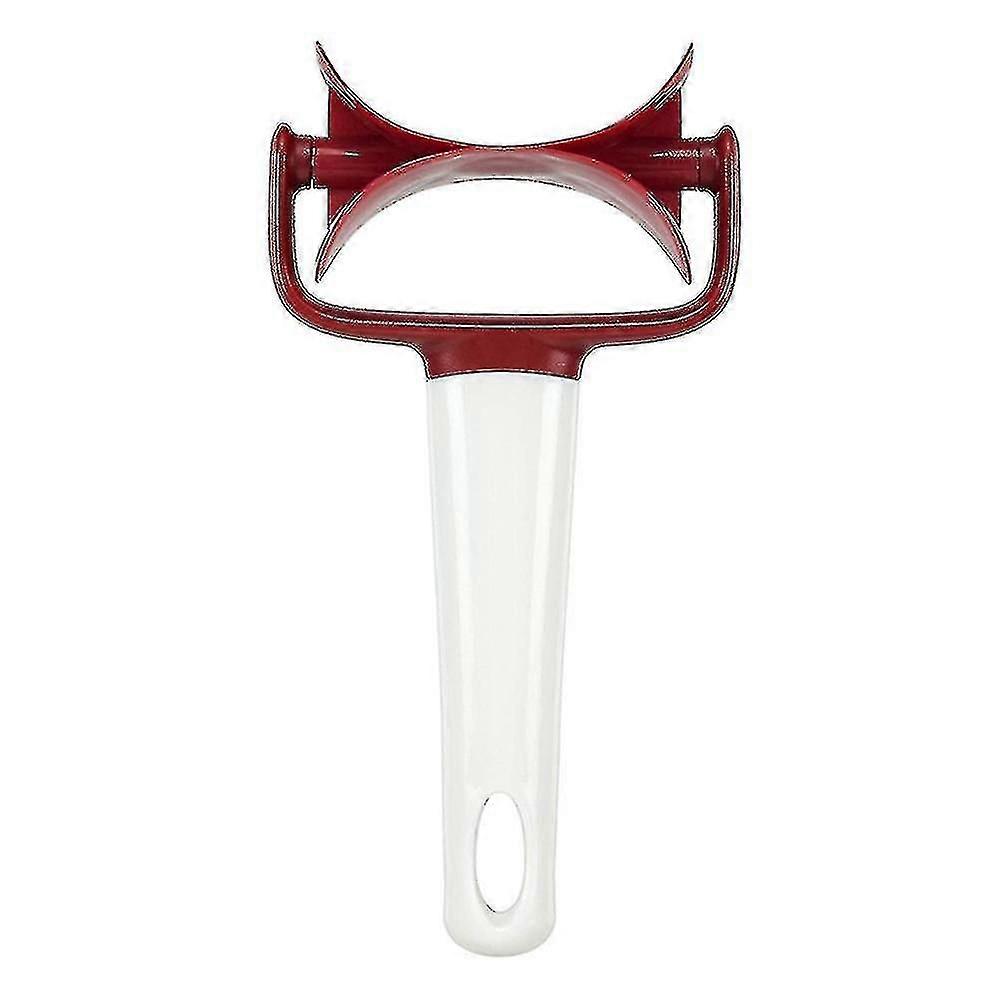 Rolling Cookie Cutters Dough Roller Slice Circular Wave Biscuit Cutting Kitchen Tool