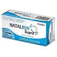 Natalben Supra 30 capsules