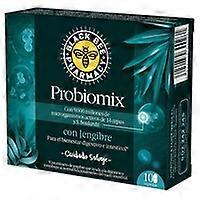 Probiomix probiotics with ginger 10 capsules