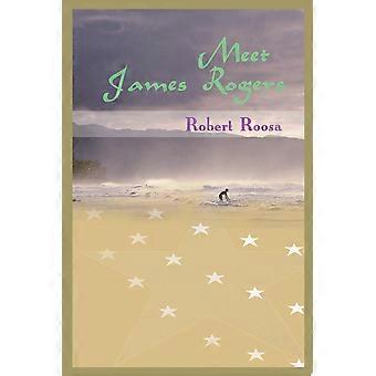 Meet james rogers