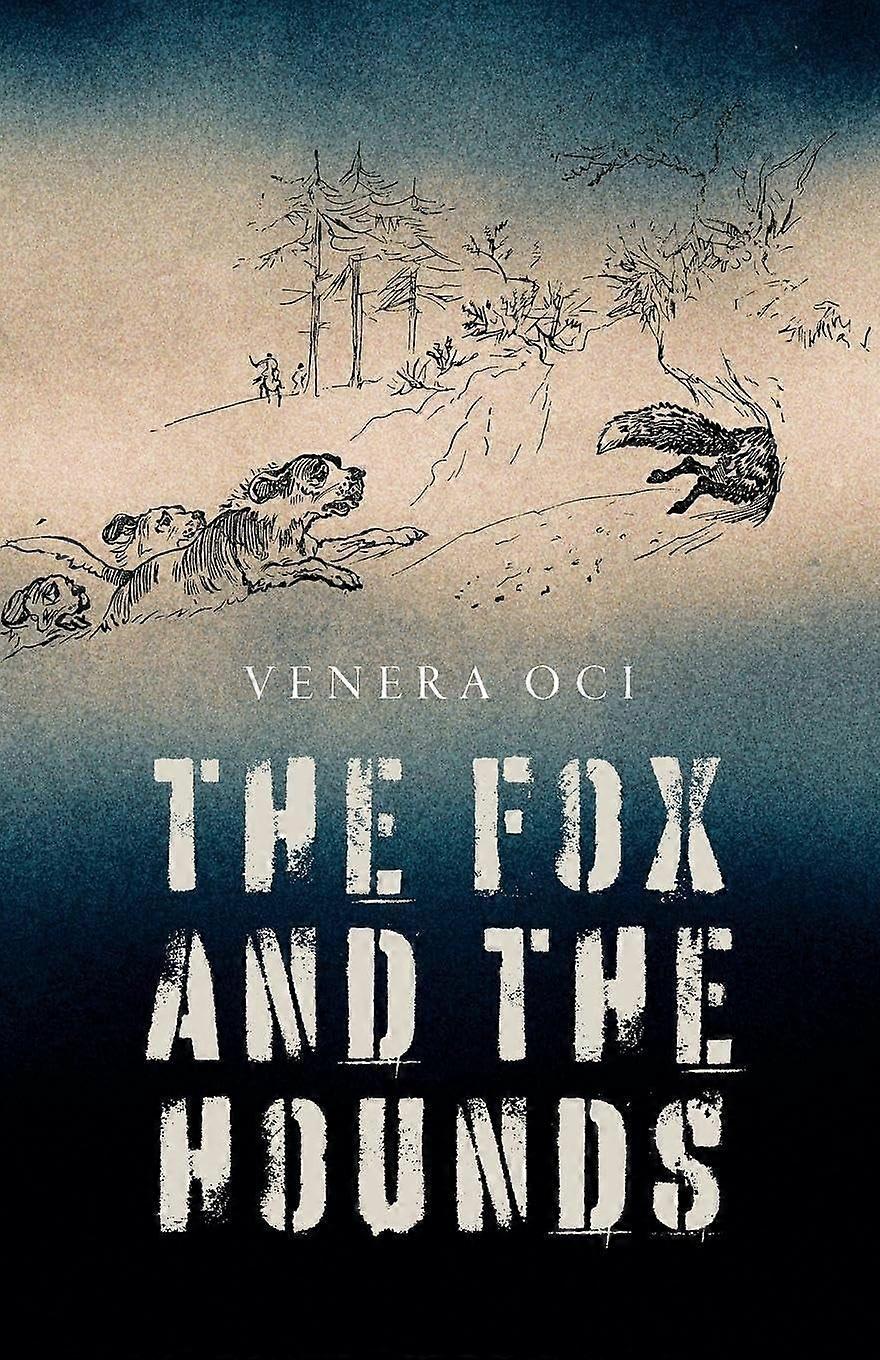 The fox and the hounds