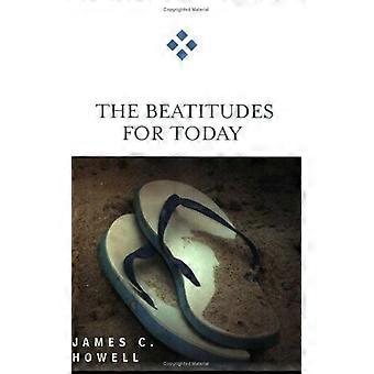 The beatitudes for today