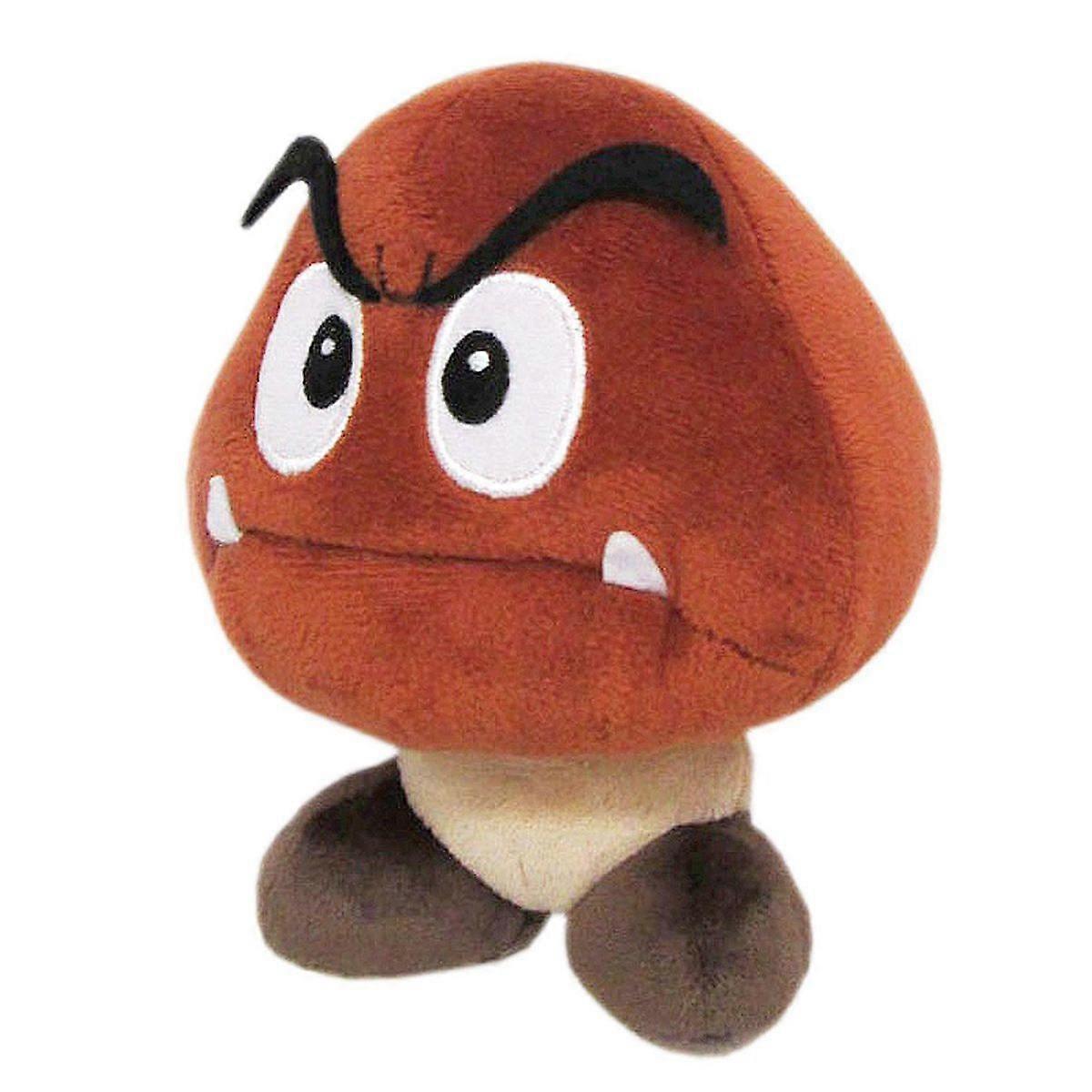Goomba 6" Plush [MI]