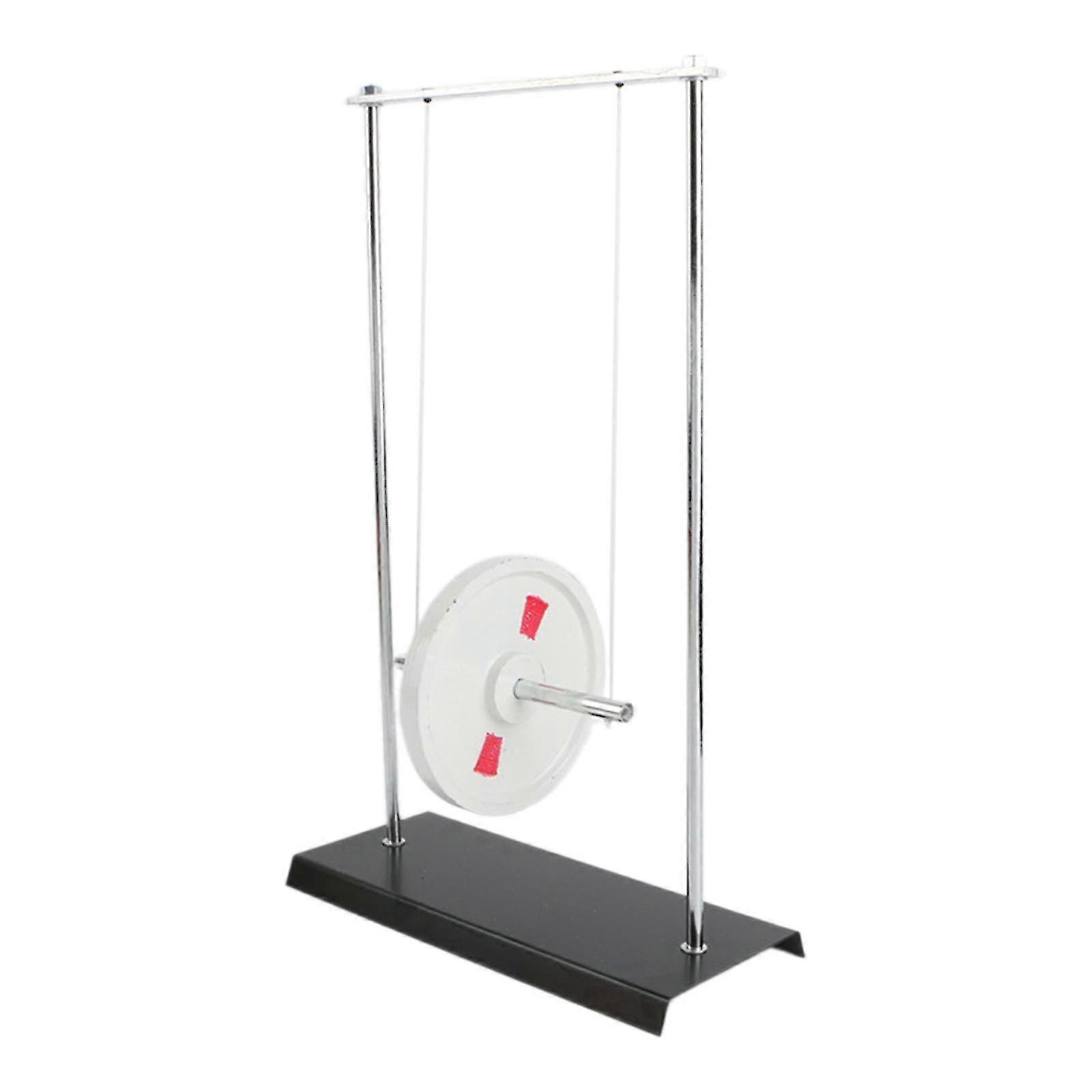 Experiment Pendulum Project Rolling Demonstrator Desk Toy Simple Pendulum AU